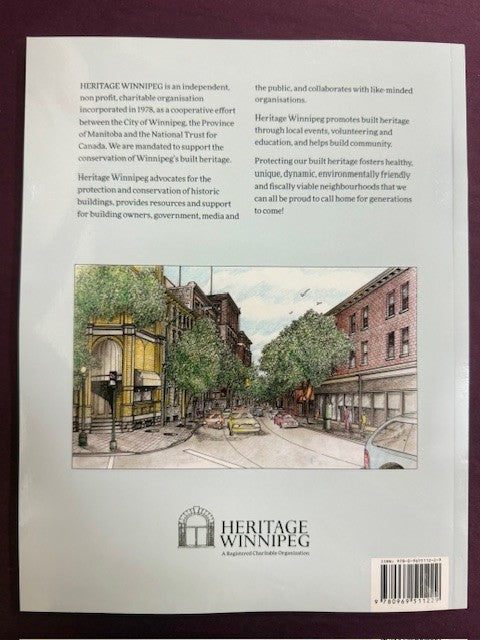 Winnipeg 150 - Stories |