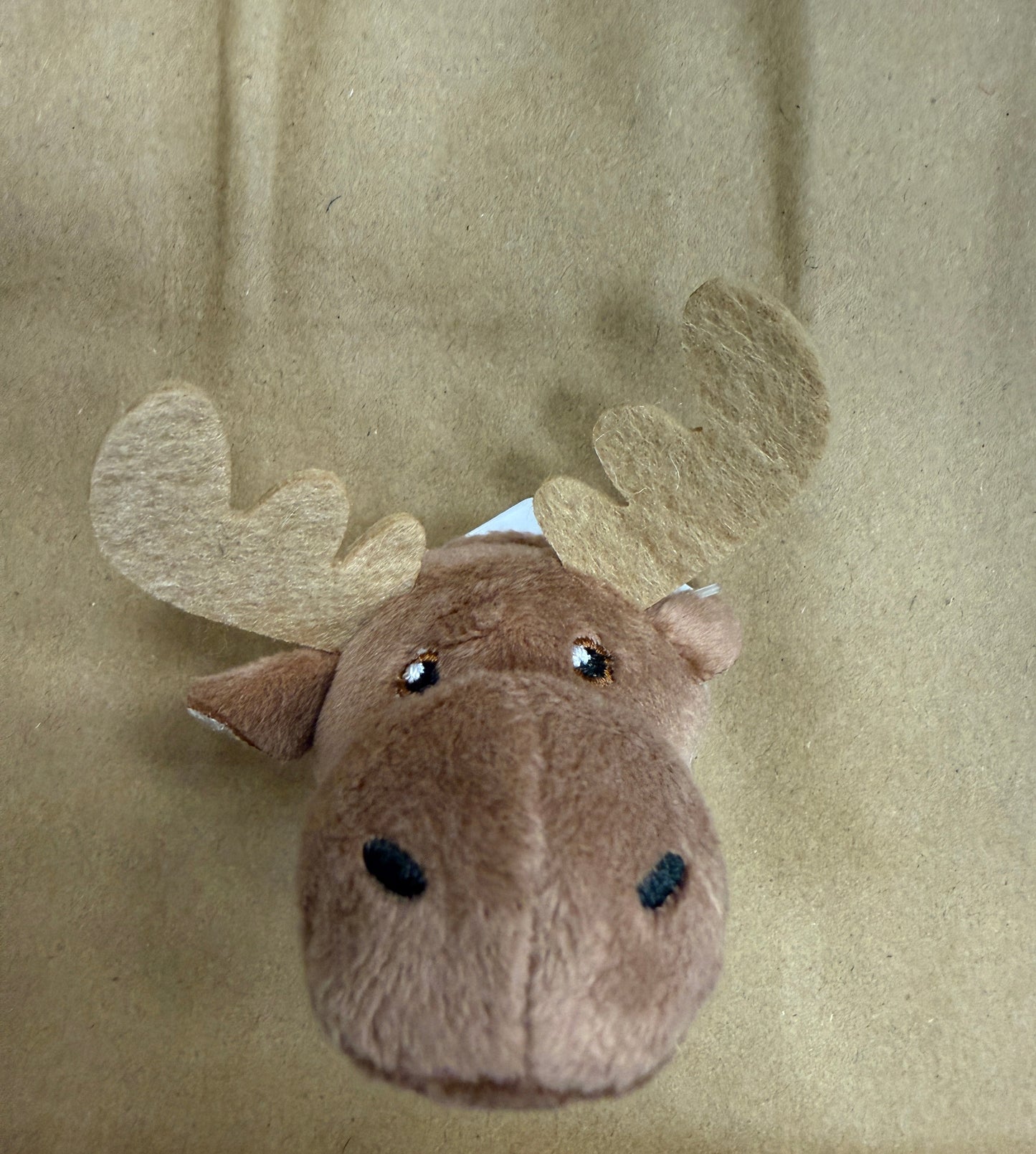 Moose Magnet |