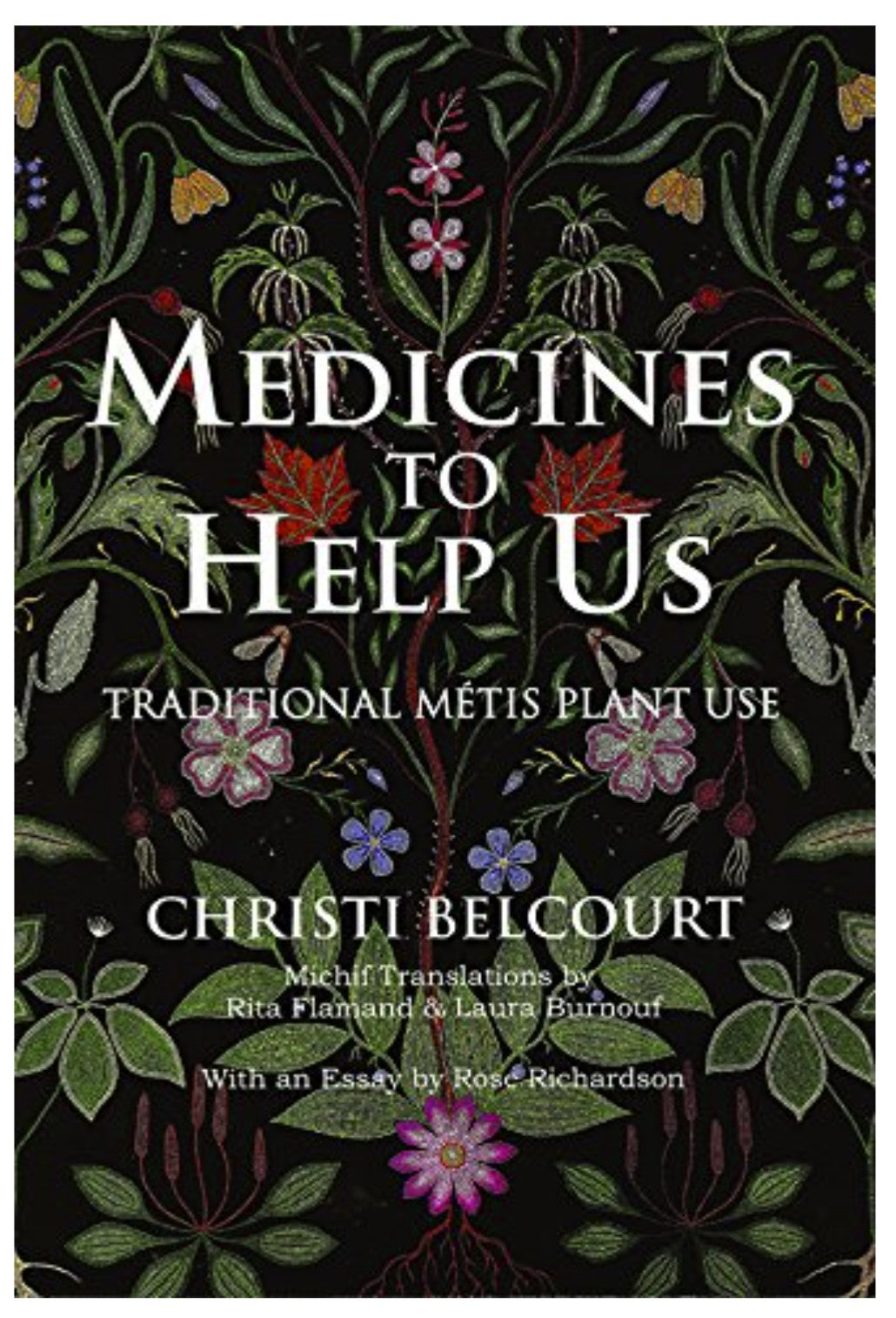 Medicine to Help Us |