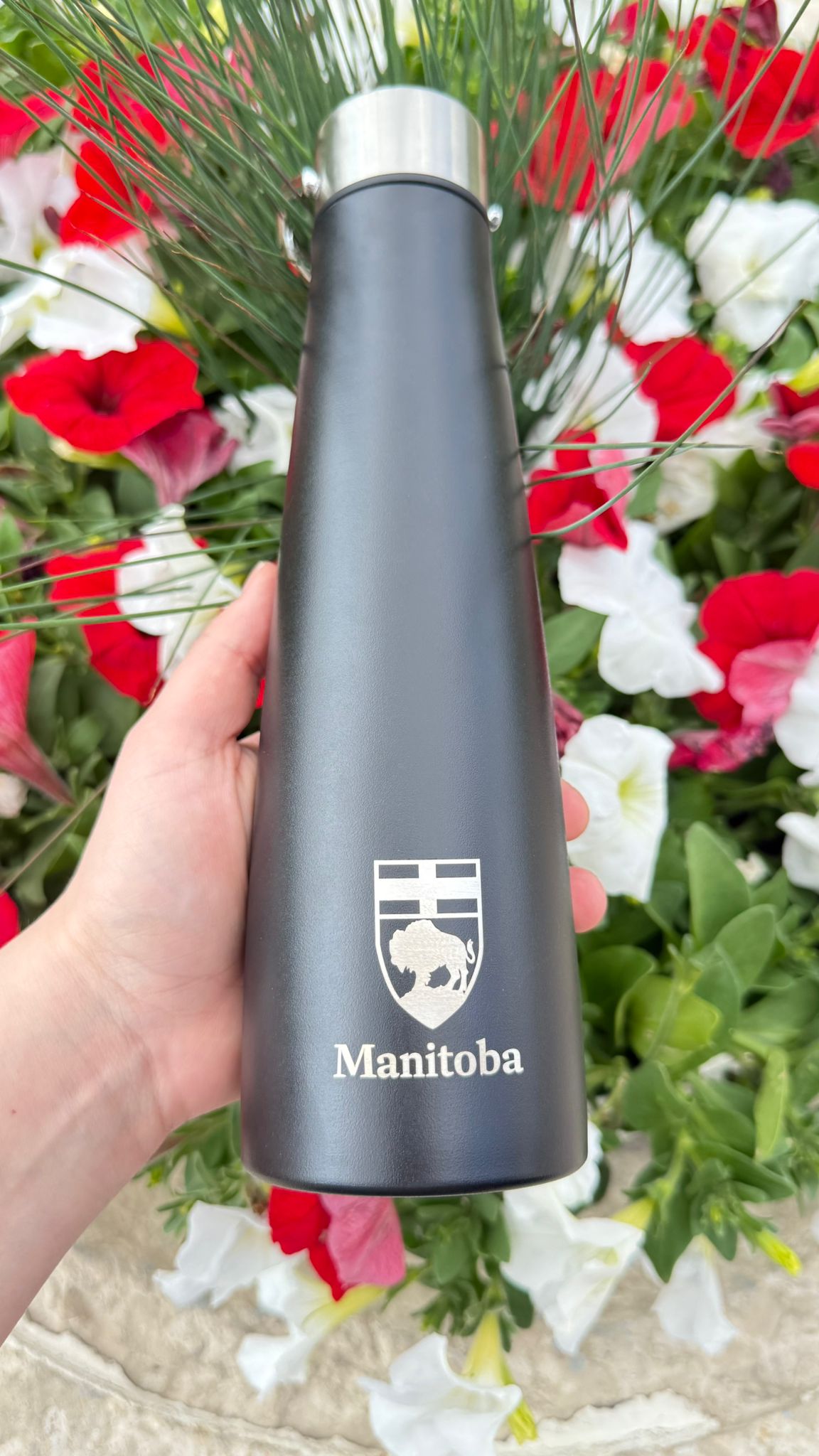 Water Bottle -Leg Assembly |