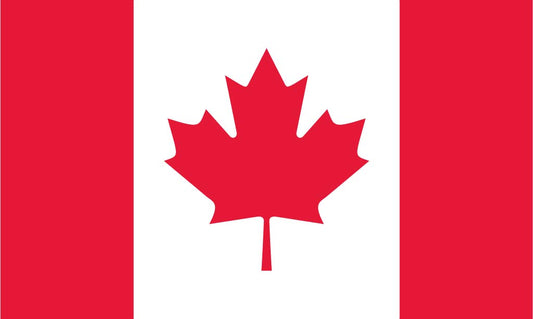36" x 60" Canada Flag | 36'''' x 60'''' Drapeau du Canada