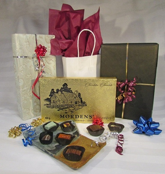 Personal Shopping Service | Service de magasinage personnel