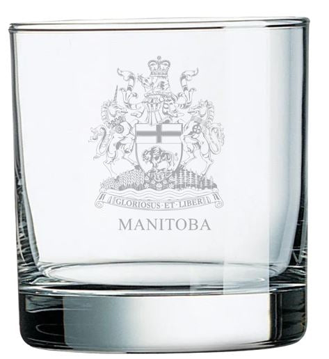 Old Fashioned Glass | Verre Aristocrate