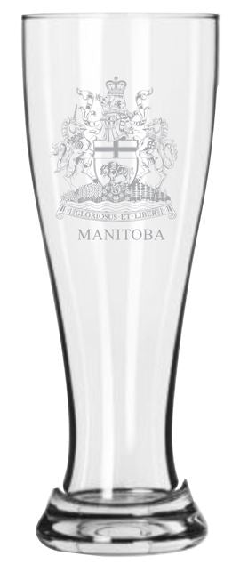 Pilsner Glasses | Verre à bière Pilsner