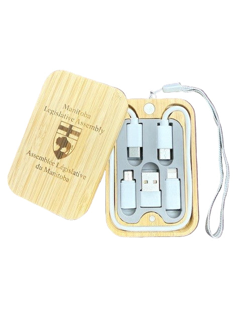 Charging Cable Kit |