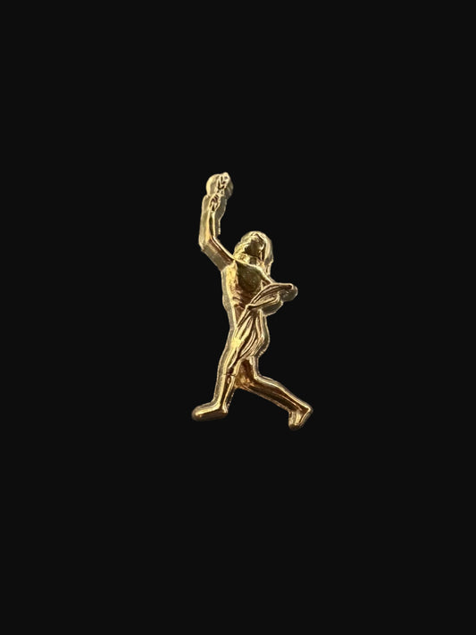 Épinglette Golden Boy | Épinglette ''Golden Boy''