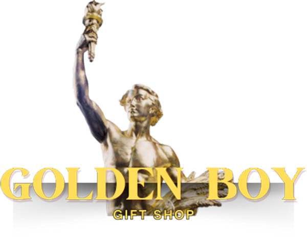 Golden Boy Gift Shop