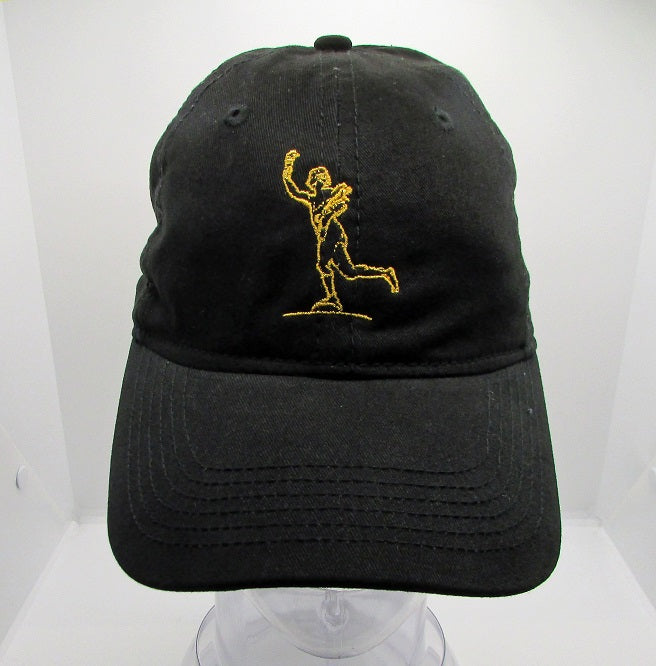 Black Cap Golden Boy |