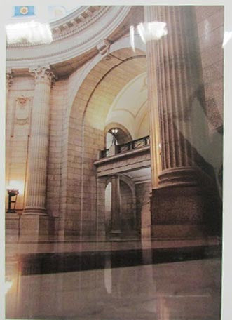 The Rotunda (3) | La rotonde (3)