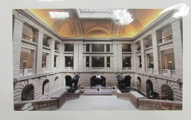 Le Grand Escalier (2) | Le Grand Escalier (2)