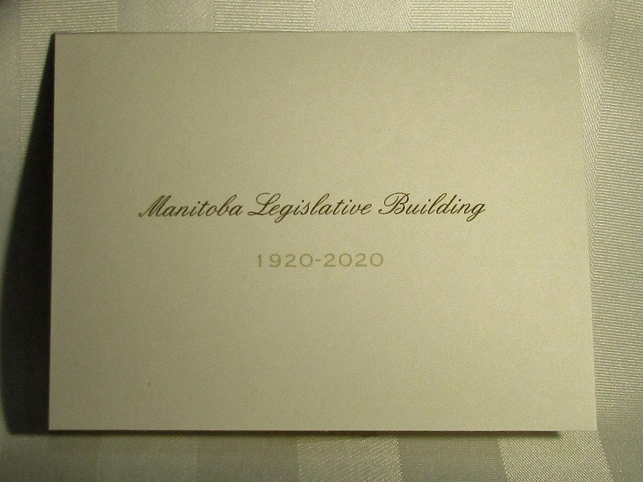 Pewter 100th Anniversary Pin | Épinglette pour notre 100e anniversaire