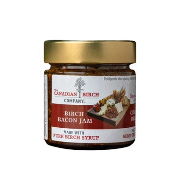 Bacon Jam - 110ml |