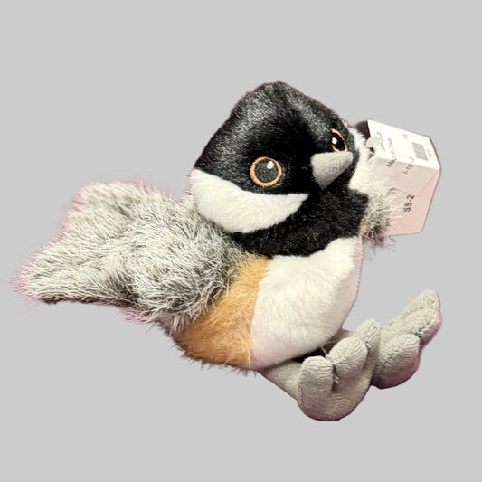 Maple Mini Chickadee |