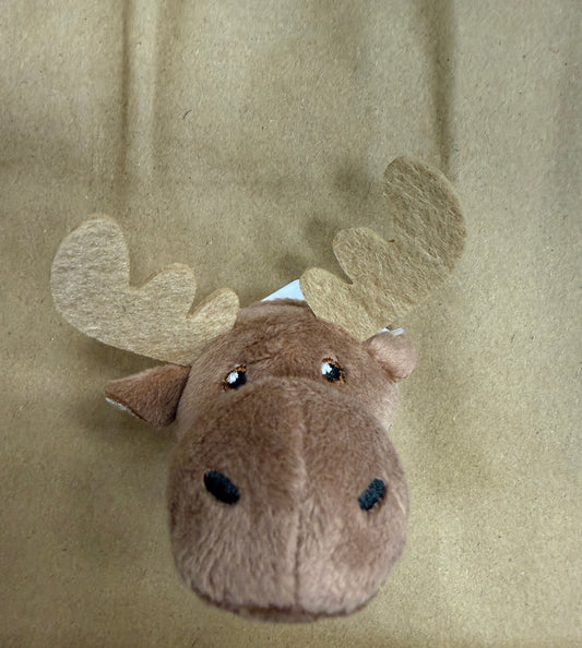 Moose Magnet |