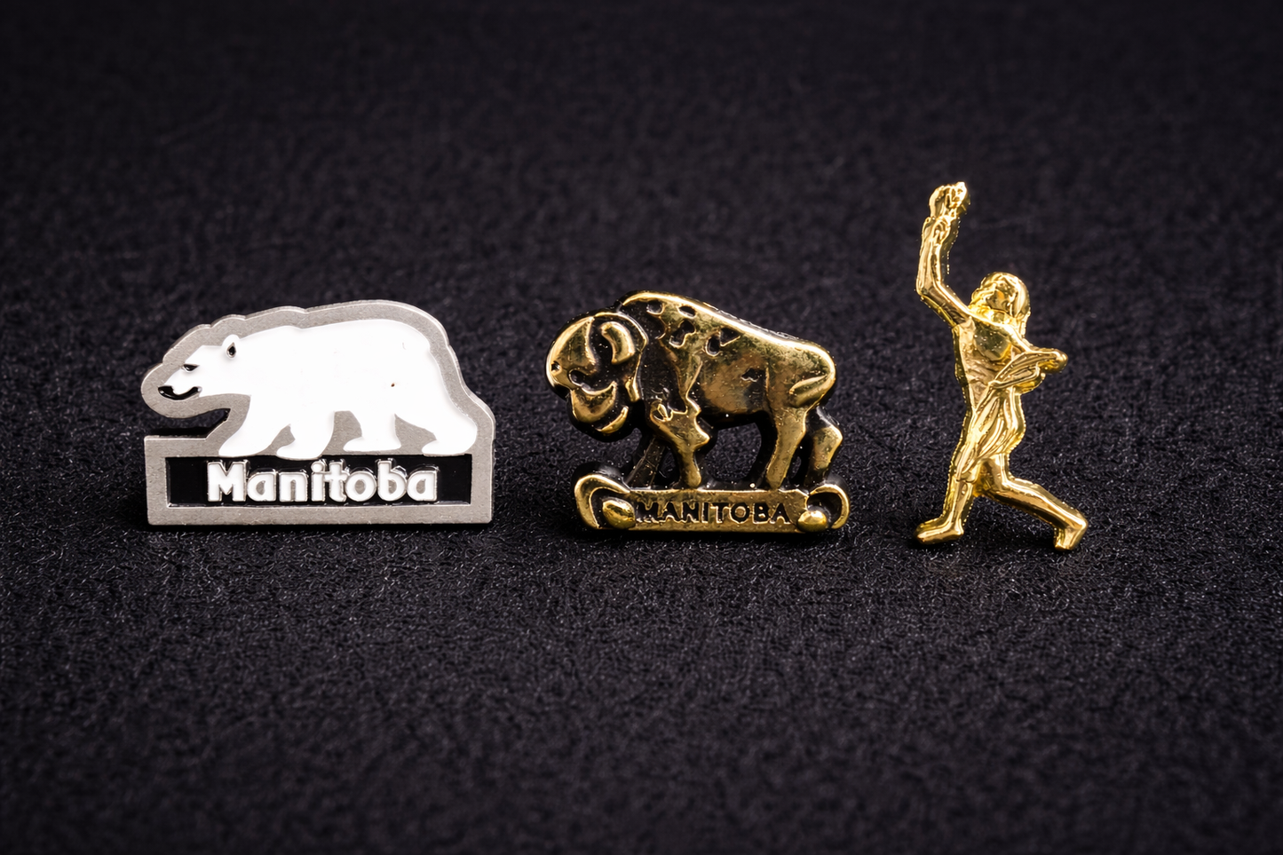 MB Symbols lapel Pin Bundle |