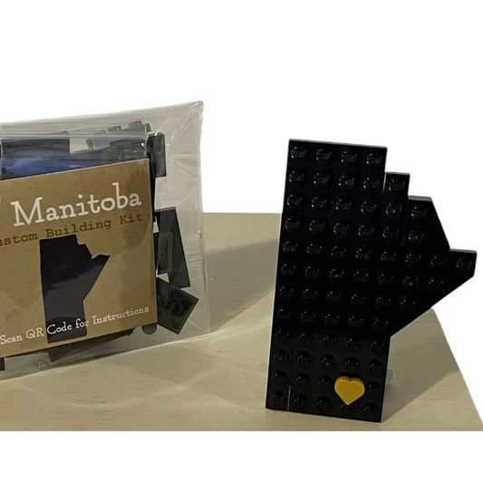 Kit de construction MB |