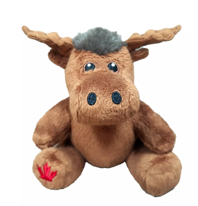 Maple Moose |