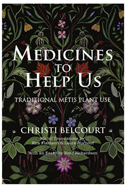 Medicine to Help Us |