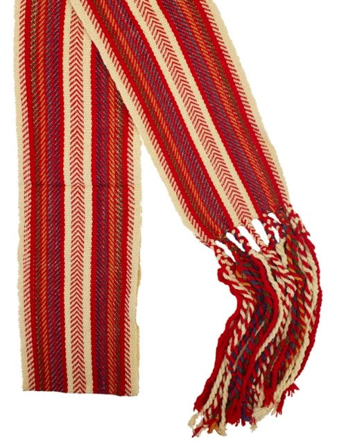 Weaver Medium Sash |