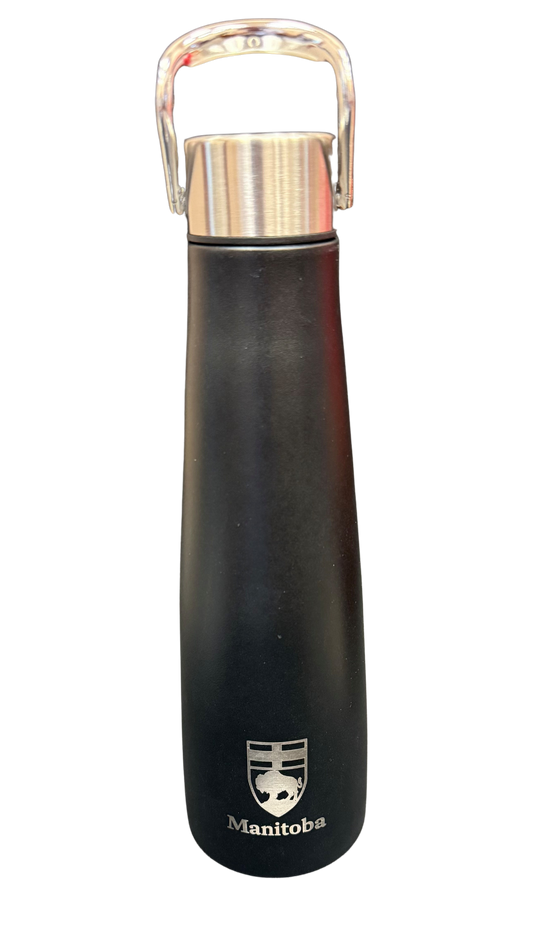 Water Bottle -Leg Assembly |