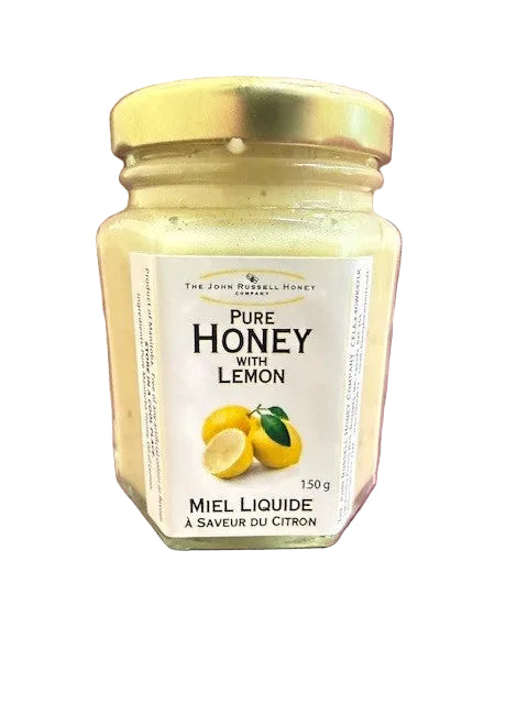 Petit Miel de Citron |