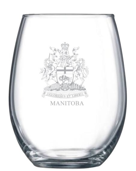 Stemless Glass | Verres à vin sans tige