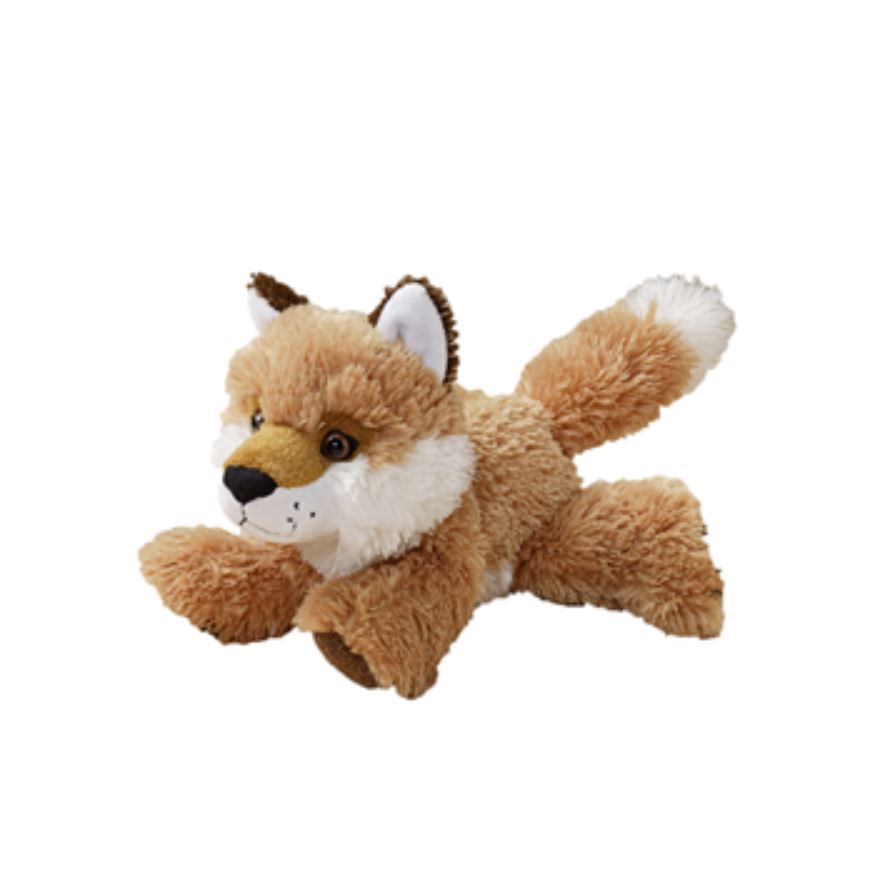 Floopyfoot Red Fox |