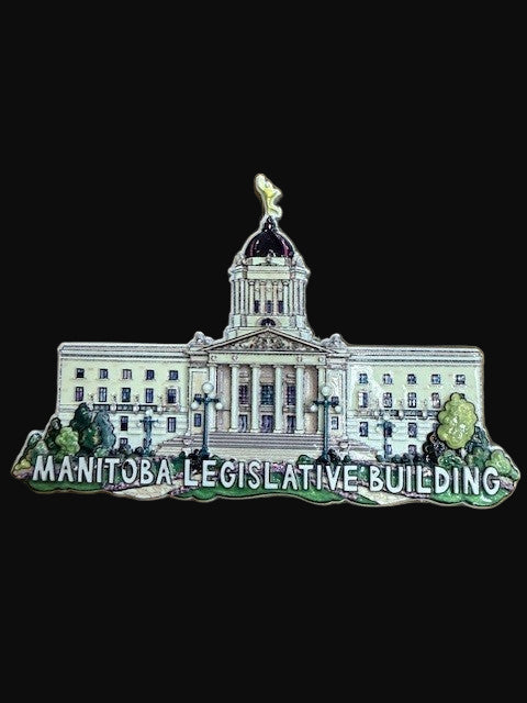 Magnet MB Leg Building |