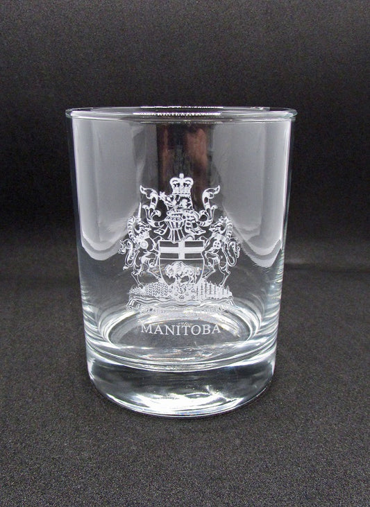 Old Fashioned Glass - Tall | Verre Aristocrate