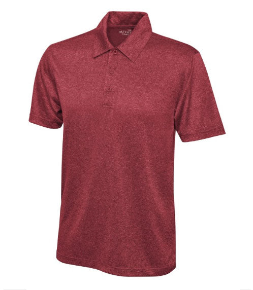 Men's Polo Shirt - Cardinal | Polo homme - Cardinal