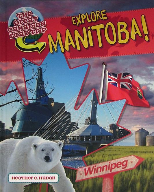 Explorez le Manitoba! | Explorez le Manitoba!