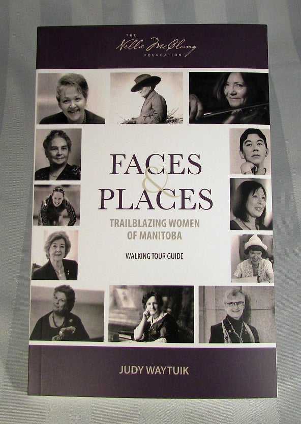 Faces & Places | Visages et Lieux