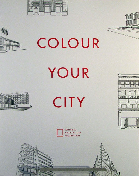 Colorez votre ville | Colorez votre ville